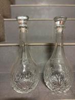 Kristallen karaf, Antiek en Kunst, Ophalen