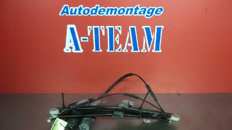 RAAMMECHANIEK RECHTS VOOR Ford Mondeo III Wagon, Auto-onderdelen, Gebruikt, Ford