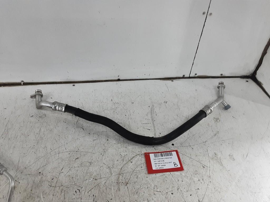 DURITE CLIMATISATION Dacia Duster (SR) (924809554R), Dacia, Mevr. I. Hauben, Utilisé, Rue de l'Espoir 34 34
4030  GRIVEGNÉE, BE