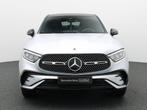 Mercedes-Benz GLC Coupé 300 e AMG LINE + PANO DAK + CARPLAY, Auto's, Mercedes-Benz, Automaat, Gebruikt, Zwart, 4 cilinders