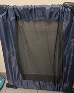 Lindam veiligheidshekje, Enlèvement ou Envoi