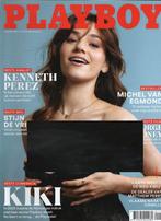 Playboy Nederland - Nummer 513 -  November 2025, Verzenden, Nieuw, Glossy