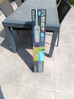 Oplaadbare stofzuiger Intex, Ophalen, Zo goed als nieuw, Reinigingsmiddel