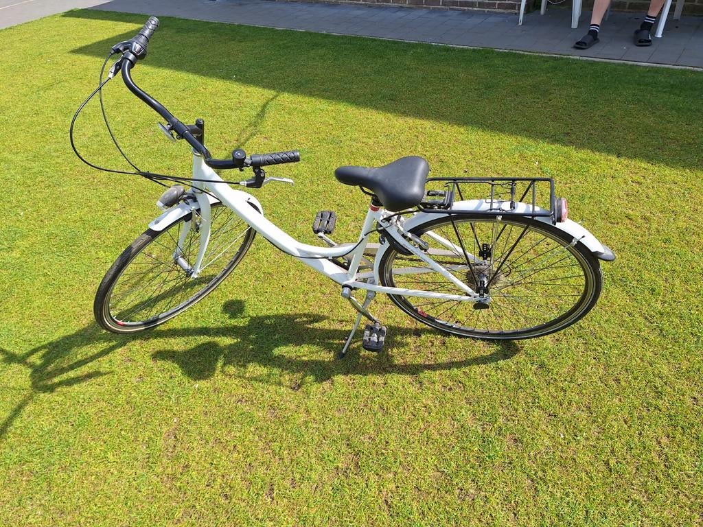 Fietsen, Ophalen of Verzenden