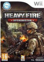 Heavy Fire Afghanistan, Shooter, Enlèvement ou Envoi, 1 joueur, À partir de 16 ans