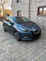 Nissan micra, Auto's, Voorwielaandrijving, Stof, Micra, Handgeschakeld