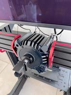 Fanatec Gran Turismo DD Pro + ClubSport Formula v2.5 Wheel, Ophalen, Zo goed als nieuw, Fanatec