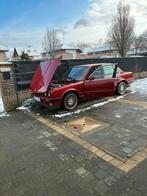 Bmw e30 325i, Auto's, BMW, Achterwielaandrijving, Overige kleuren, Handgeschakeld, Particulier