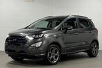 Ford EcoSport ST-Line - EcoBoost, Autos, Ford, Cuir et Alcantara, Achat, Ecosport, Boîte manuelle