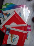 Lot boeken om spaans te leren., Boeken, Ophalen of Verzenden