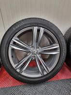 Tiguan Sebring Jantes avec pneus d'été, Autos : Pièces & Accessoires, Pneus & Jantes, Enlèvement, Pneus été, Pneus et Jantes