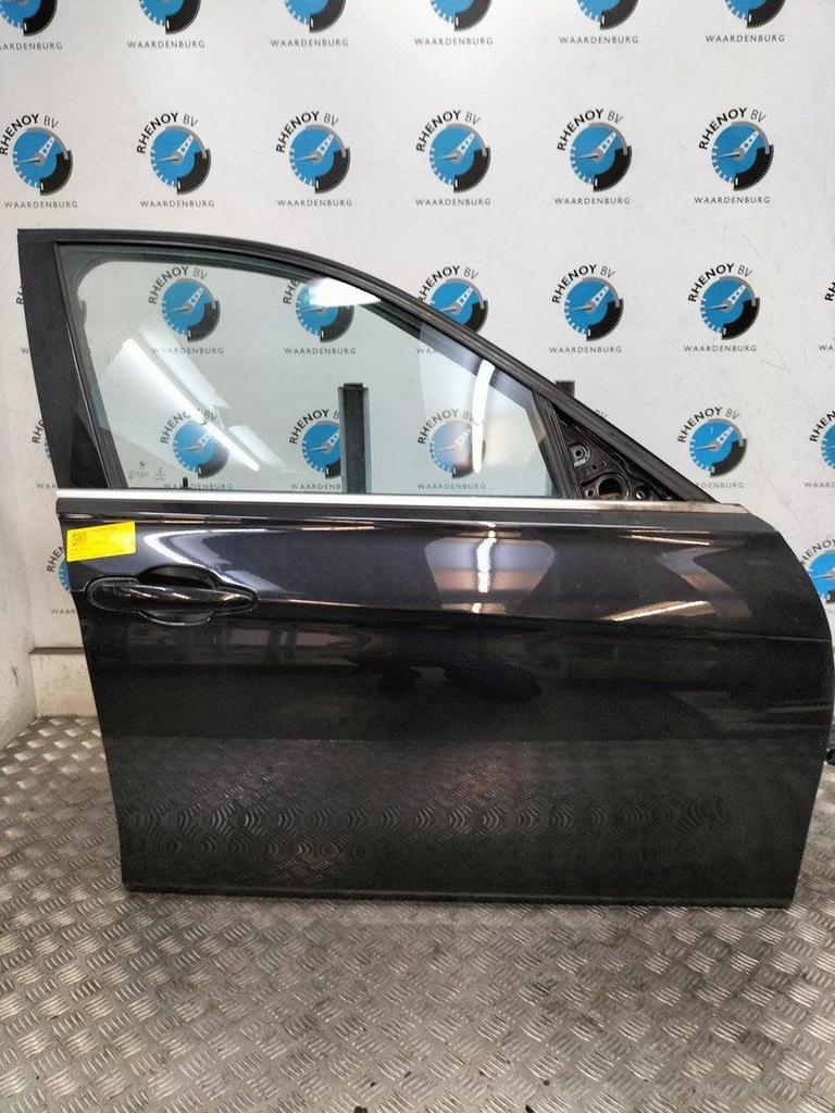 BMW 3 SERIES F31 2.0D EXECUTIVE 85KW  PORTIER RV 2015, Enlèvement ou Envoi, Utilisé, Stiba membre