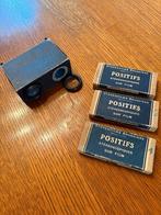 Antiek fototoestel, Verzamelen, Ophalen, Fototoestel