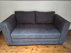 Canapé lit, Maison & Meubles, Chambre à coucher | Canapés-lits, 100 cm, Gris, Enlèvement, 190 cm ou moins