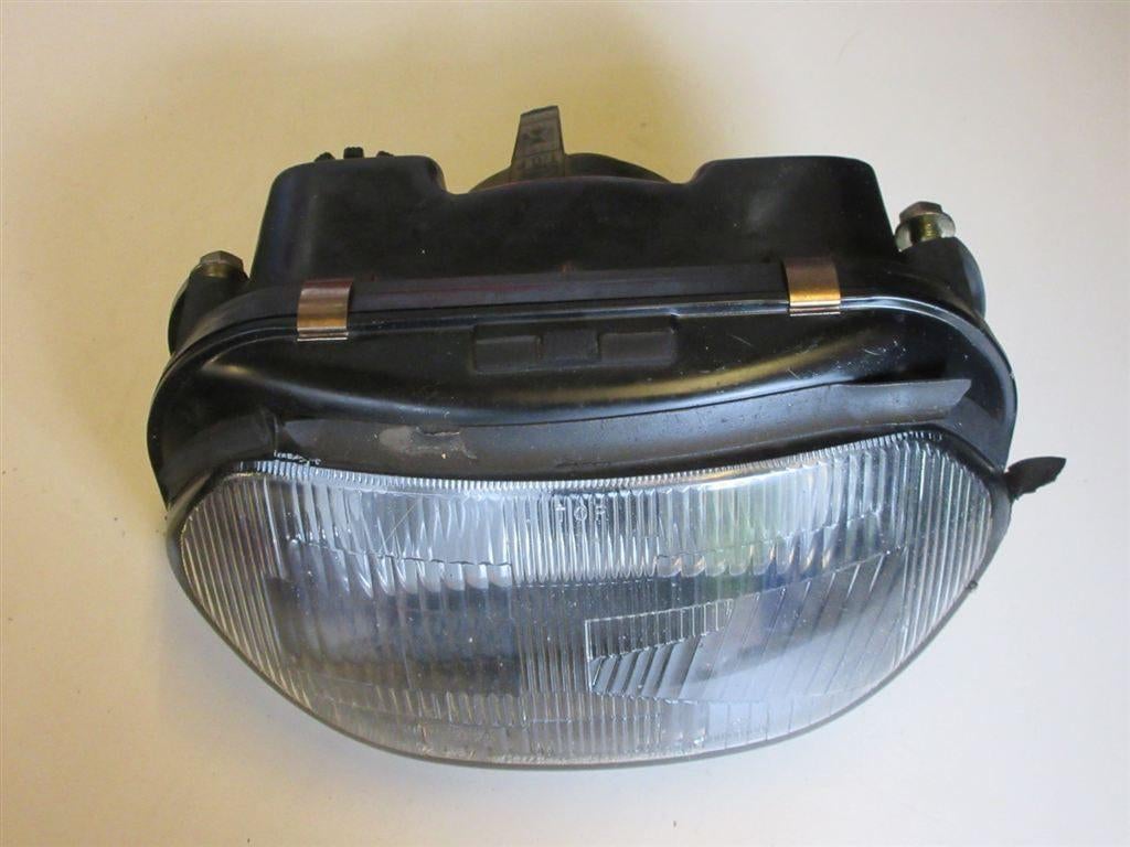 Yamaha Diversion XJ600S koplamp kop lamp XJ600 XJ 600 XJ-600, Enlèvement ou Envoi, Utilisé