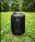 luchtmatras, Ophalen, Ingebouwde pomp, Zo goed als nieuw, 2-persoons