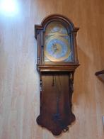 Horloge, Enlèvement