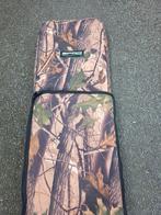 Foudraal 12ft en 10ft, Ophalen