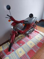 Wallaroo classe b, Enlèvement, Utilisé, Classe B (45 km/h)