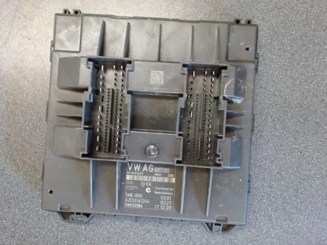 Commandeur Seat Ibiza 4 A2C53343244 (569A), Autos : Pièces & Accessoires, Autres pièces automobiles, Enlèvement, Utilisé, Seat