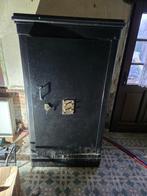 Coffre-fort, Enlèvement, Utilisé, Coffre-fort