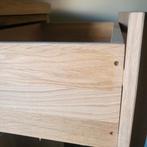 Ladenkast massief eik Denzo, Huis en Inrichting, Ophalen