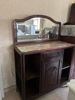 Antieke kast, Ophalen