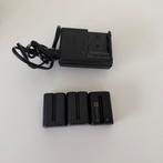 Kit complet Sony Alpha A580, Enlèvement ou Envoi, Utilisé, Sony, Reflex miroir