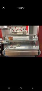 Frigo comptoir 150cm doit partir urgent., Enlèvement, Utilisé, Refroidissement et Congélation