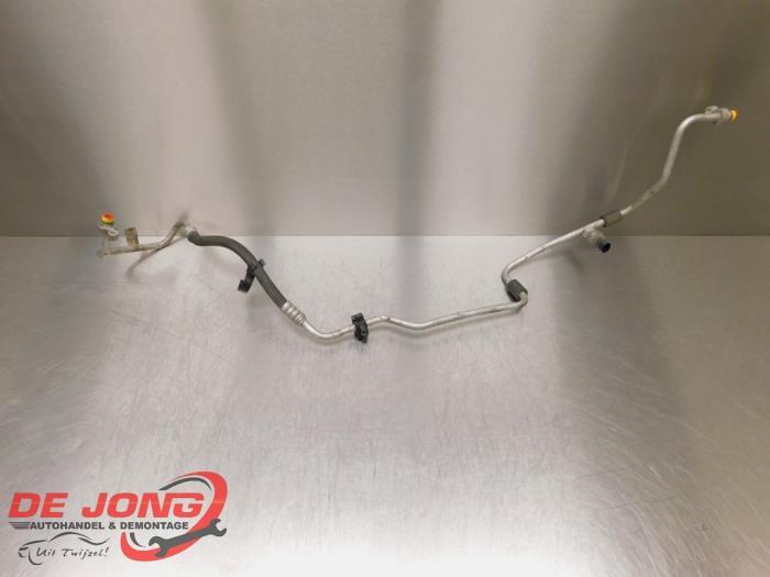 Airco Leiding van een Mini Cooper S, Gebruikt, -, -, Ophalen of Verzenden