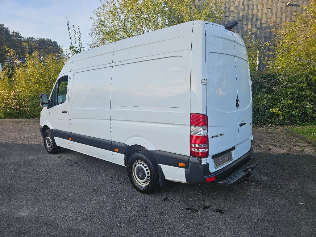 Mercedes-Benz Sprinter 316 CDI L2 H2 ️AIRCOGPS 113.816KM, Autos, Camionnettes & Utilitaires, Euro 5, Achat, 4 portes, Entreprise