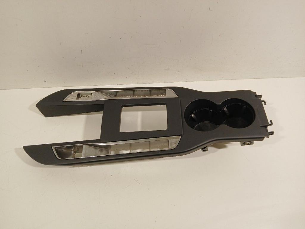 Middenconsole DS DS 3, Autos : Pièces & Accessoires, Habitacle & Garnissage, Autres marques automobiles, Peugeot, Utilisé, Origine de la pièce connue