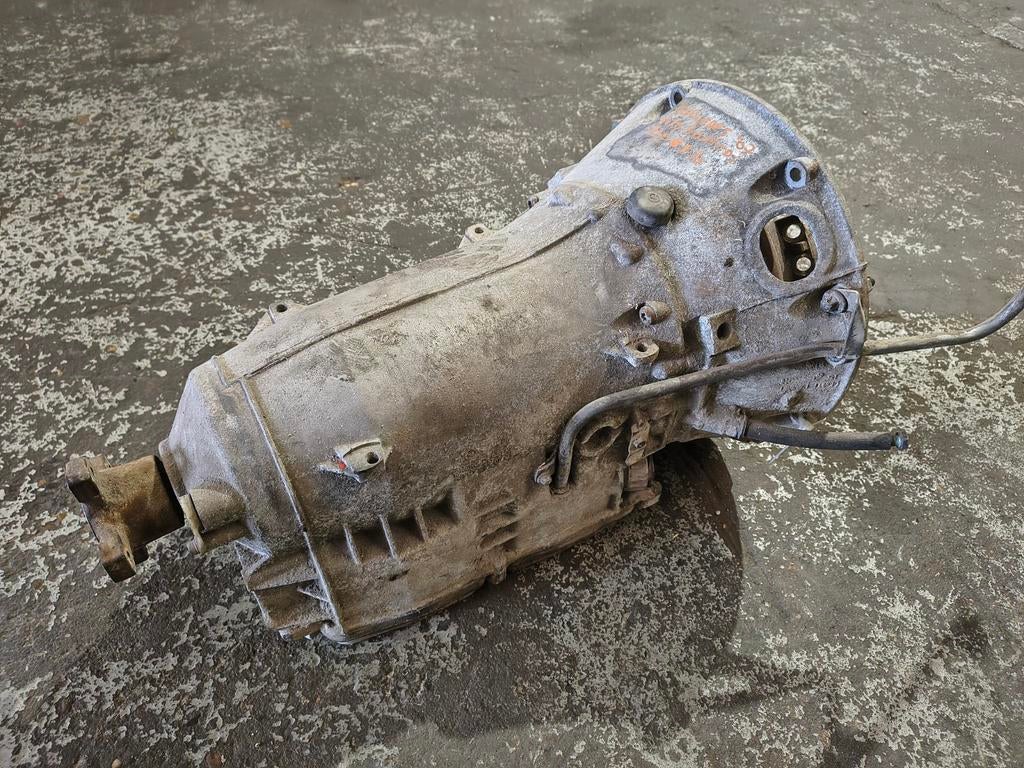 Mercedes Vito W639 3.0 V6 CDI Boîte de vitesses automatique, Autos : Pièces & Accessoires, Enlèvement ou Envoi, ., Mercedes-Benz