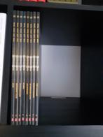 Hauteville house, Ophalen of Verzenden, Zo goed als nieuw, Meerdere, Meerdere stripboeken