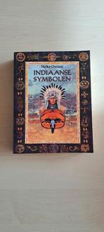 Indiaanse symbolen, Ophalen of Verzenden