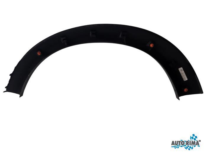 Jante de roue avant d'un Volvo XC70, -, 3 mois de garantie, -, -