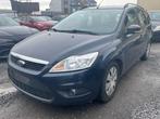 2010 Ford Focus, Auto's, Ford, Focus, Gebruikt, Bedrijf, Diesel