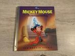 Disney Mickey Mouse gouden voorleesboekje, Voorleesboek, Jongen of Meisje, Ophalen of Verzenden, Zo goed als nieuw