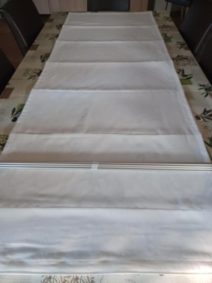 Vlakgordijnen, Jardin & Terrasse, Verrières, Enlèvement