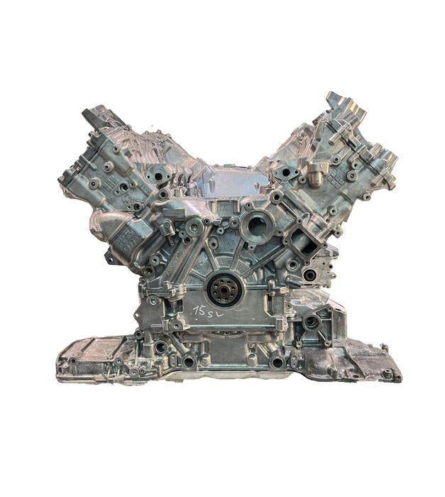Moteur neuf Audi A6 C7 S6 A7 S7 A8 4.0 TFSI - CEU-CEUA-CEUC, Enlèvement ou Envoi, Révisé, Audi