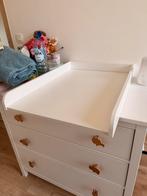 Changing table extension, Enlèvement, Comme neuf, Commode