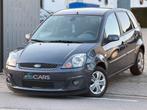 Ford fiesta 1.4i Facelift ** Automatiek ** 097.000 km **, Automaat, 4 cilinders, Bedrijf, 5 zetels