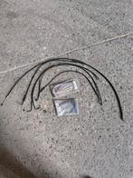 Harley Davidson, Motos