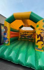 Château gonflable à vendre, Enlèvement, Utilisé