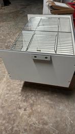 Transportkooi, Enlèvement, Comme neuf