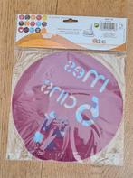 Set met 3 sjablonen voor gebak, Ophalen of Verzenden