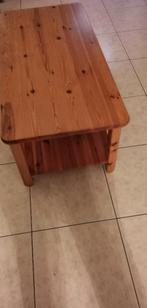 Meuble, Enlèvement, Comme neuf, Teck