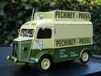 1954 Citroën Type HZ "Pechiney - Progil", Ophalen of Verzenden, Zo goed als nieuw, Auto, Overige merken