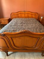Slaapkamer Kerselaar, Ophalen, Gebruikt, Tweepersoons
