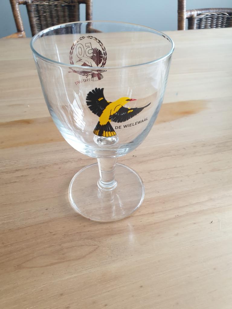 Wielewaal ( Duvel ), Ophalen, Duvel